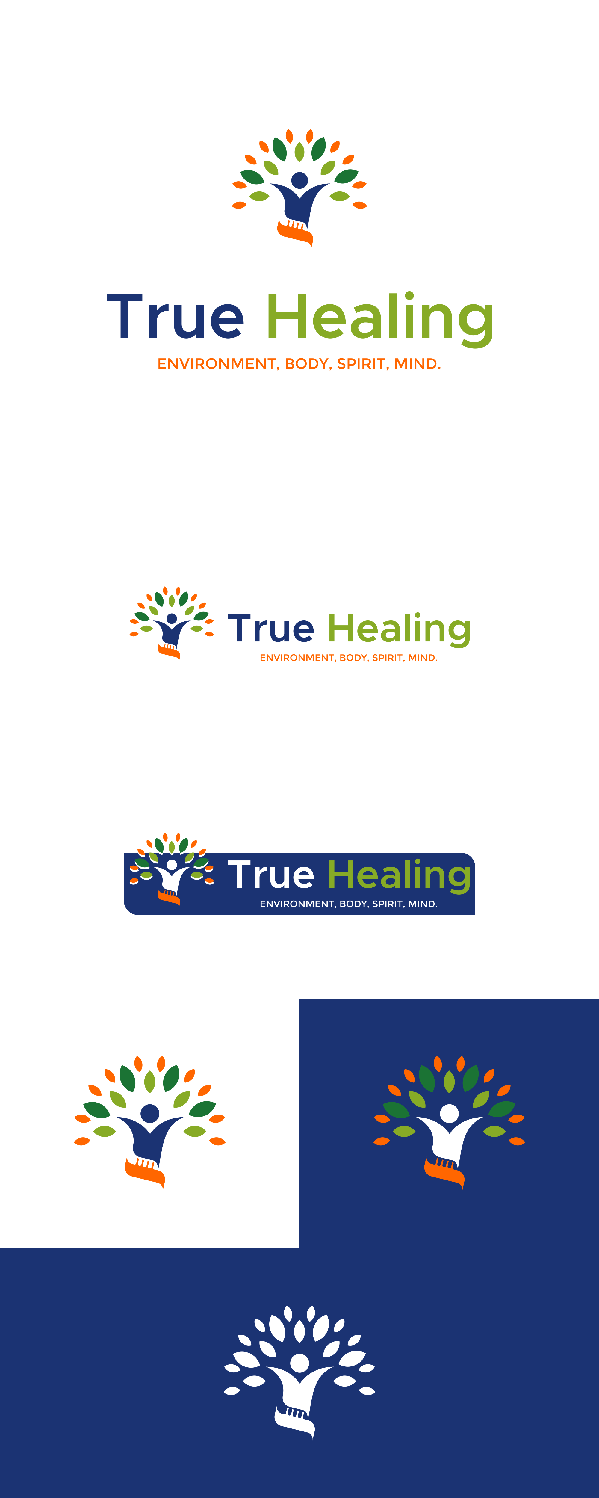 Logo Design by YBA Design for this project | Design #36329489