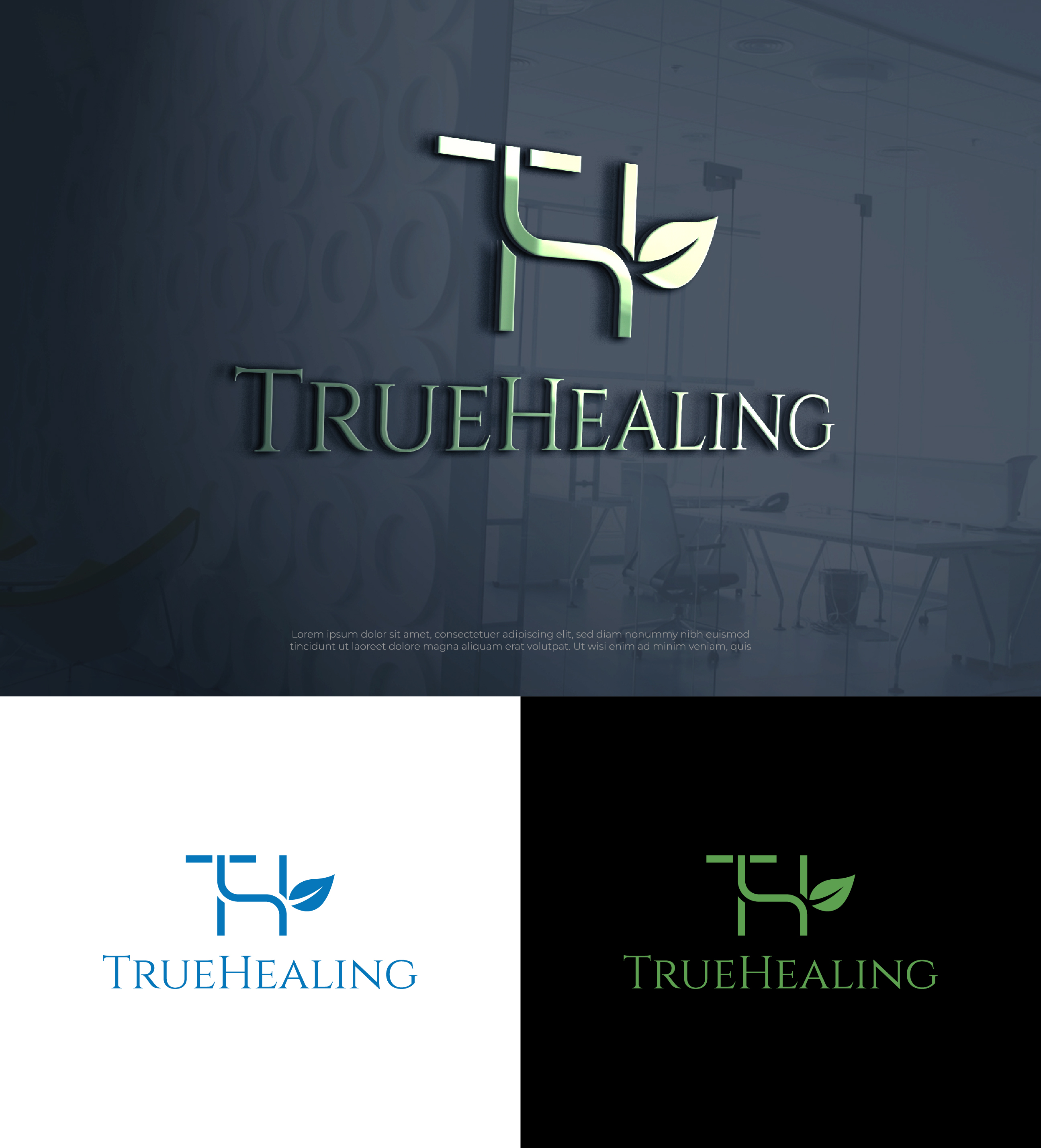 Logo Design by Creative Poli for this project | Design #36304323