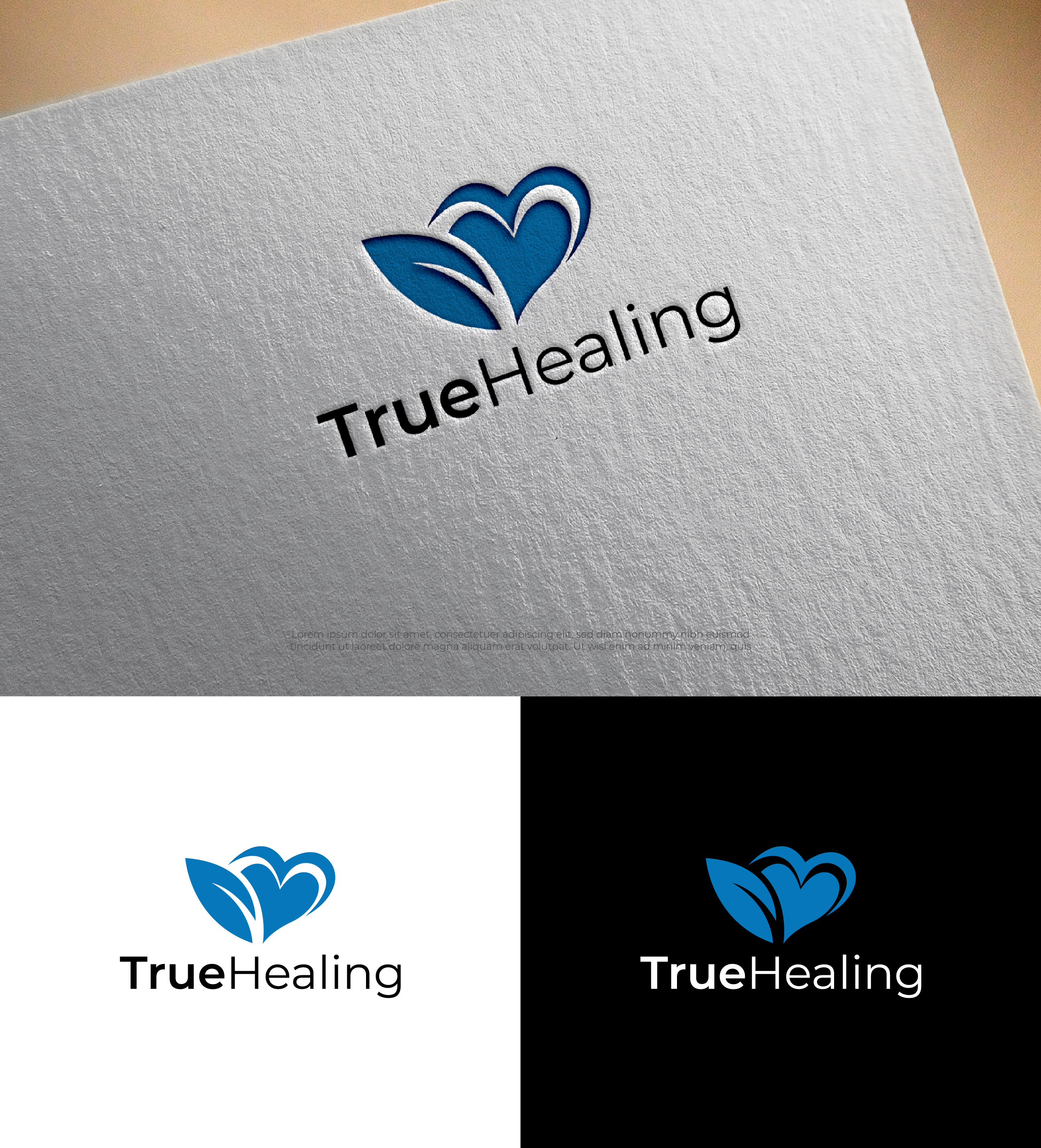 Logo Design by Creative Poli for this project | Design #36304466
