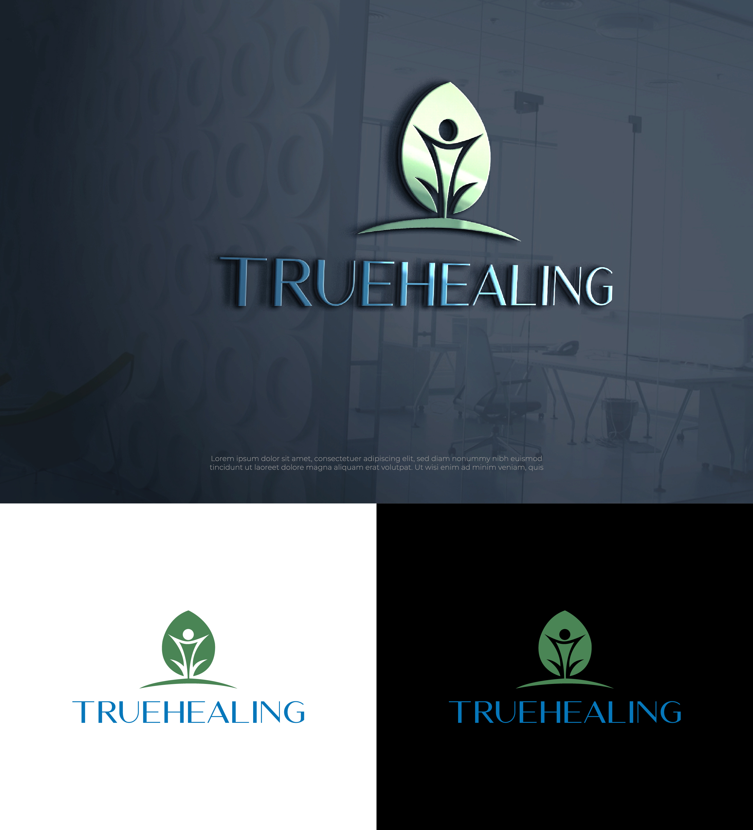 Logo Design by Creative Poli for this project | Design #36304657
