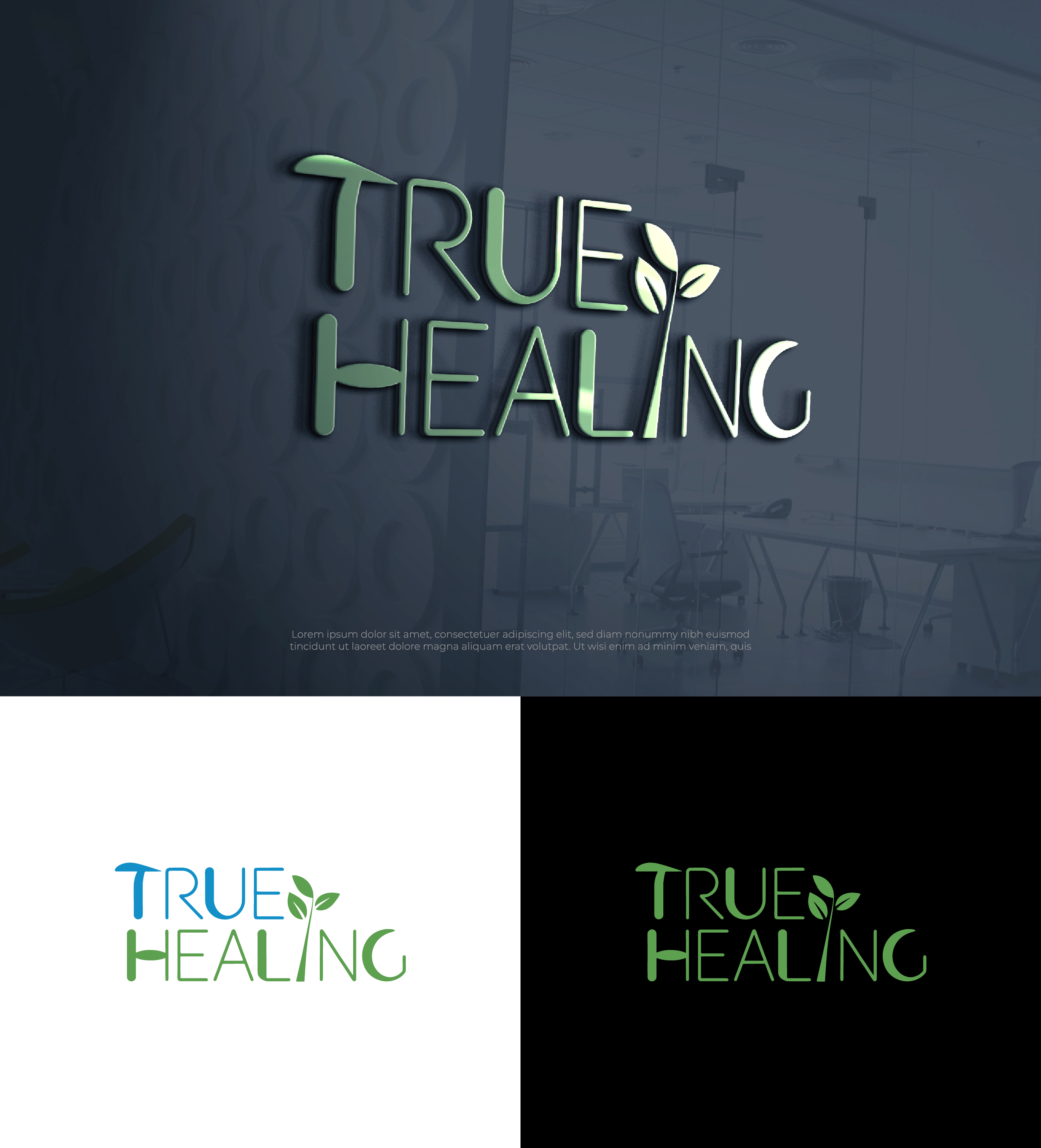 Logo-Design von Creative Poli für dieses Projekt | Design #36304860