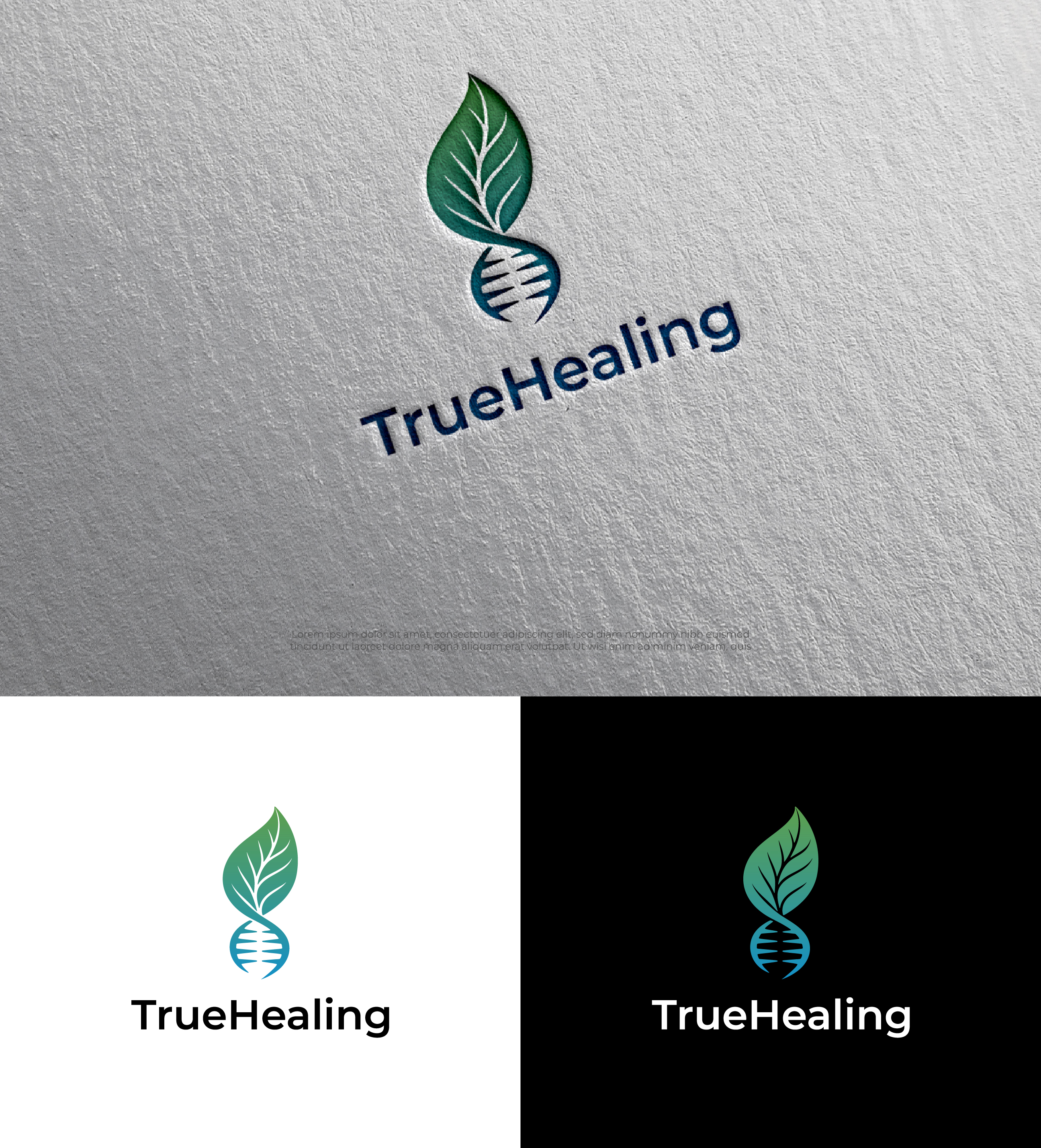 Logo Design by Creative Poli for this project | Design #36304918