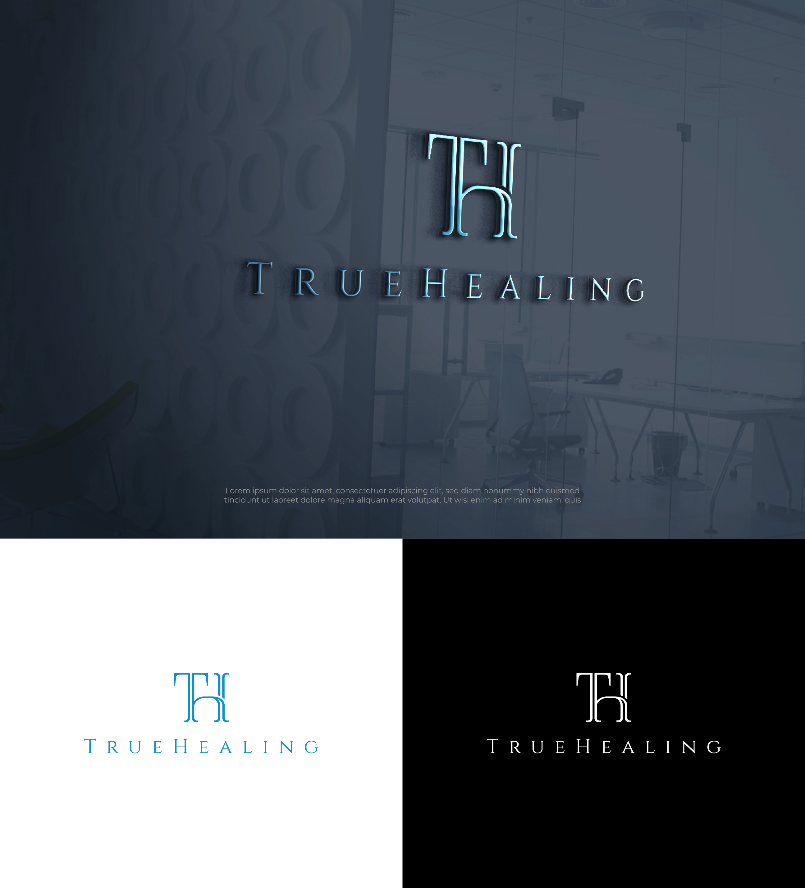 Logo Design by Creative Poli for this project | Design #36304979