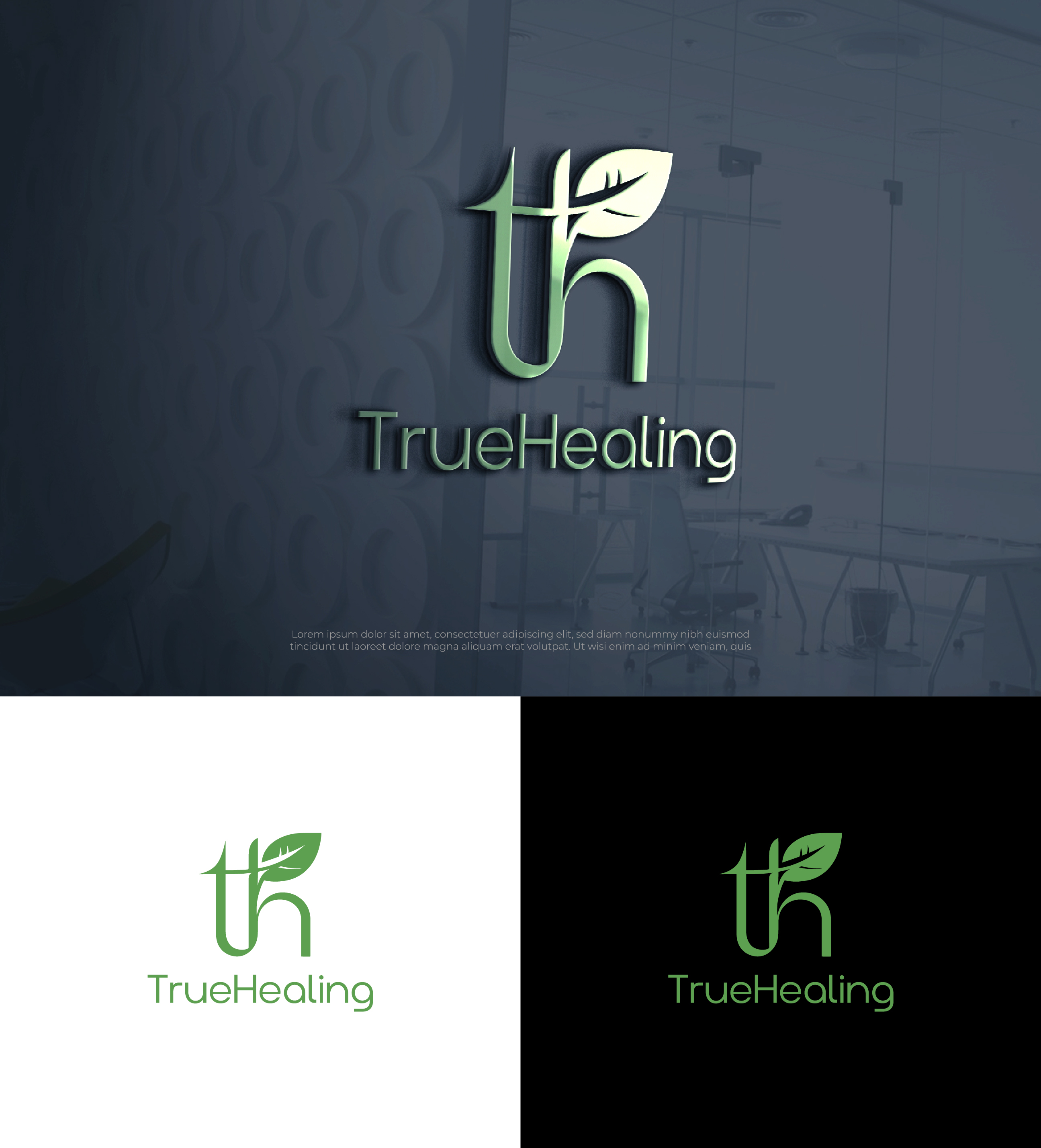 Logo Design by Creative Poli for this project | Design #36305024