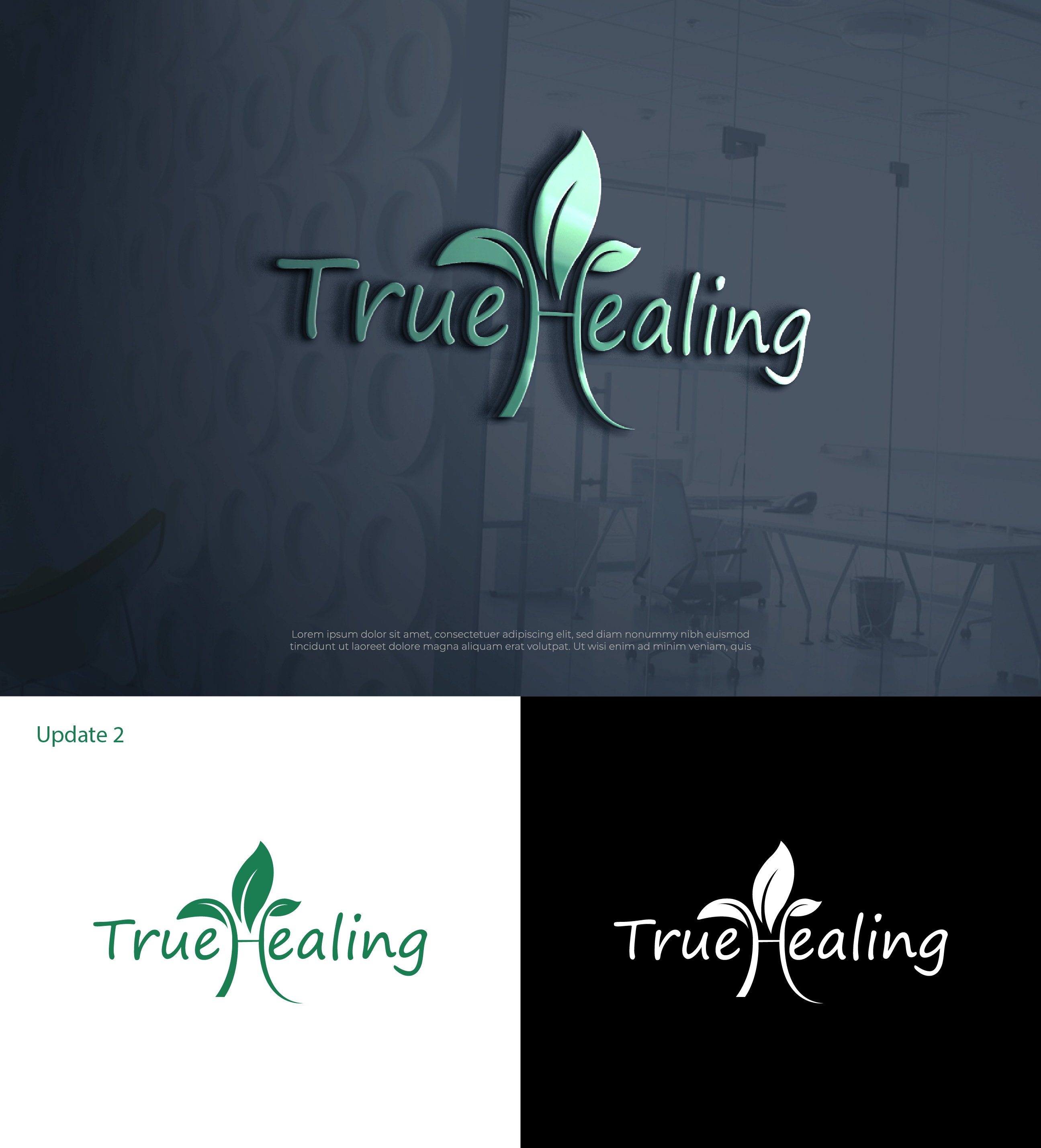 Logo Design by Creative Poli for this project | Design #36307916