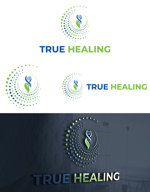 Diseño de Logo por Bismillah logo para este proyecto | Diseño: #36296647