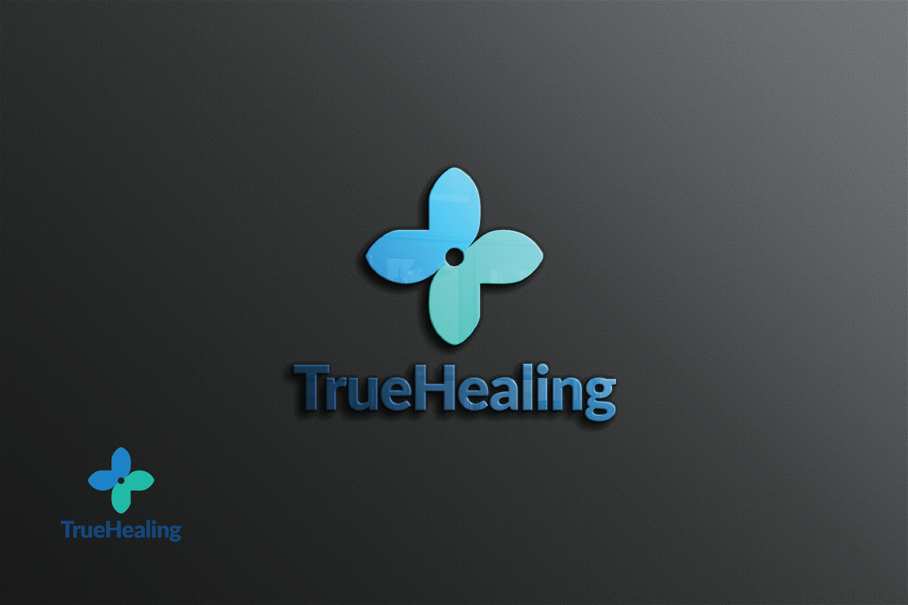 Logo Design by raju.creative for this project | Design #36300937