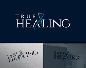 Logo Design by Atec for this project | Design: #36318661