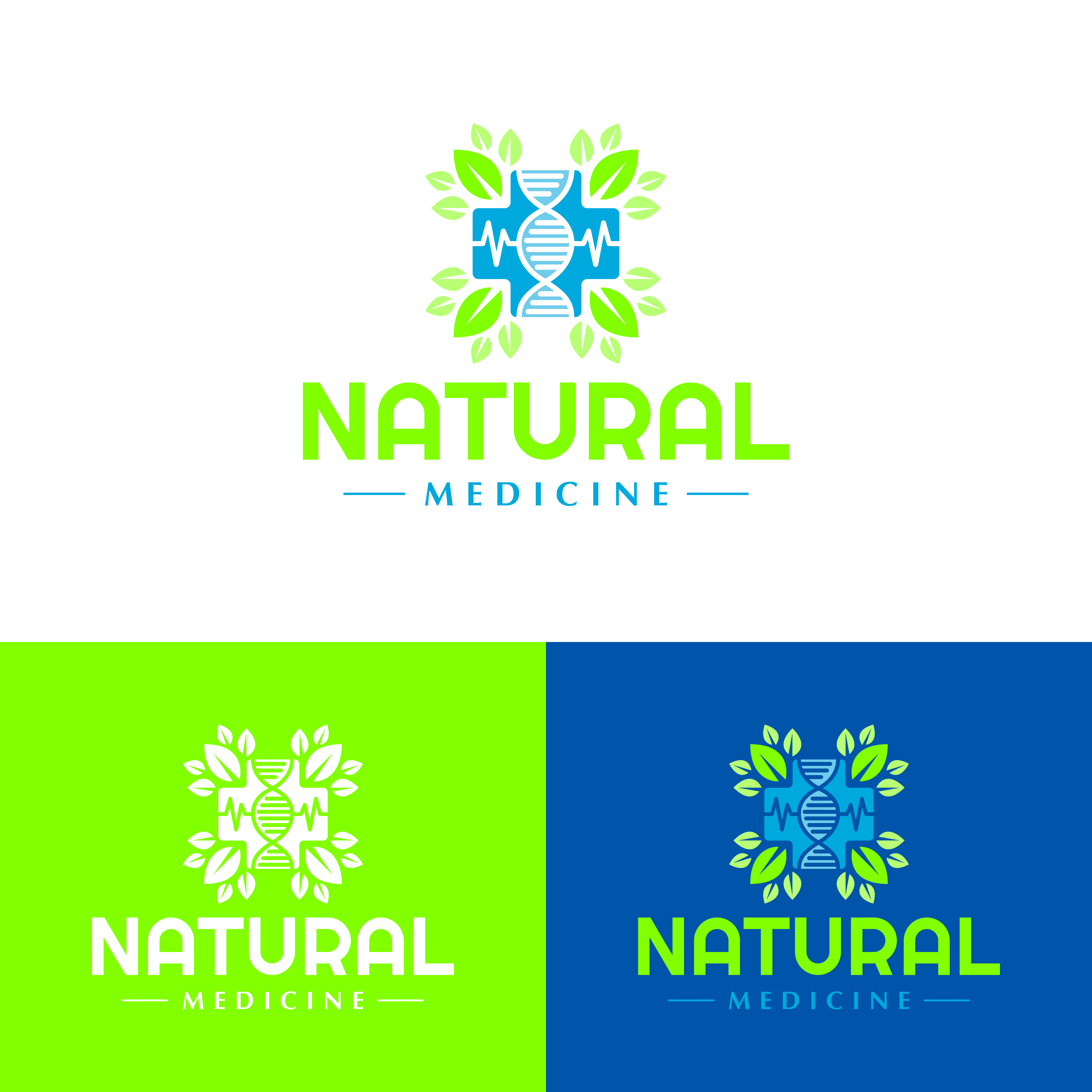 Logo Design by rWardaya for this project | Design #36299335