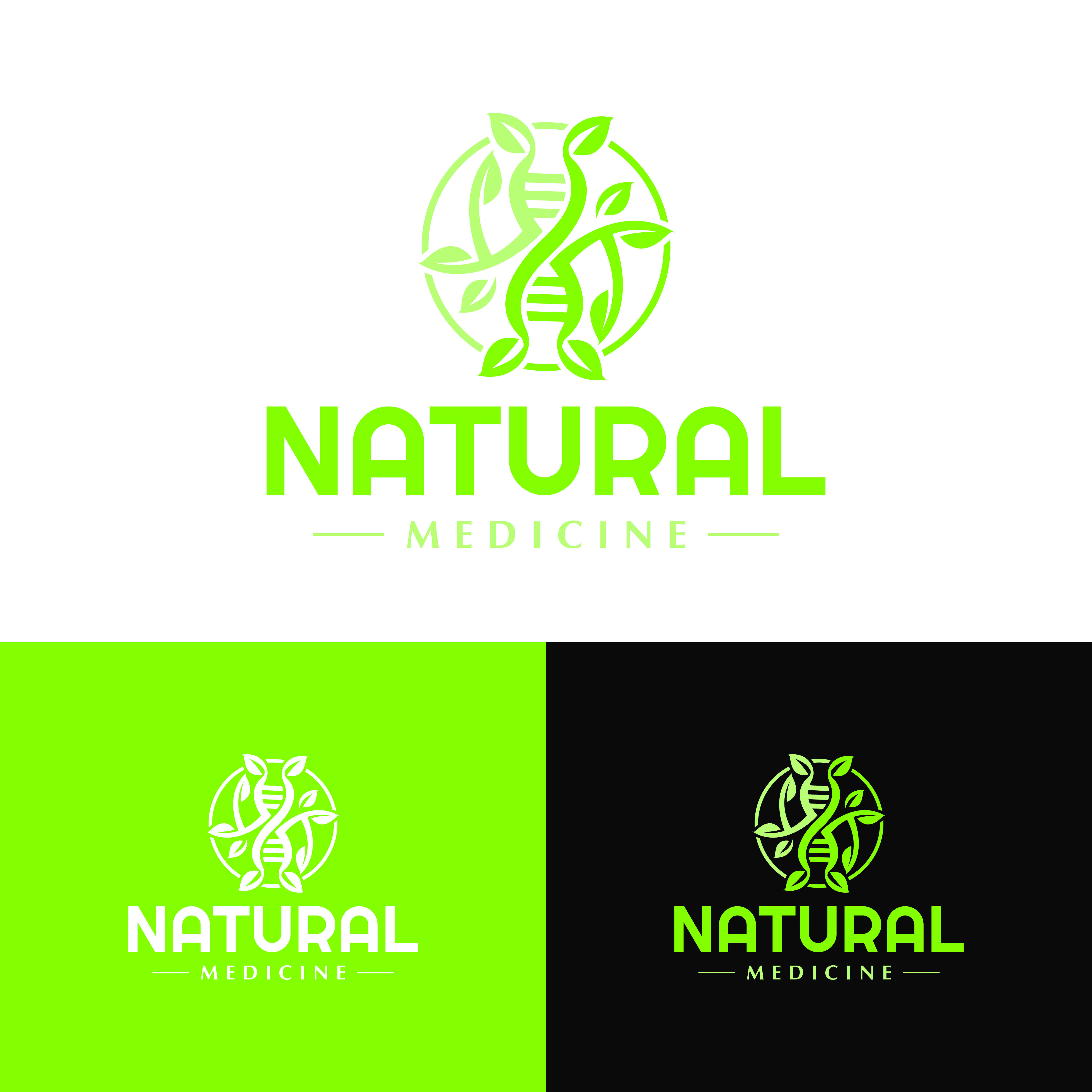 Logo Design by rWardaya for this project | Design #36299342