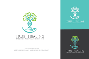 Logo Design by dan99