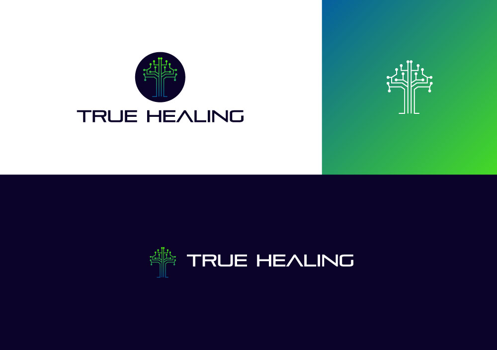 Logo Design by Cre@8ive.Colors for this project | Design #36297805