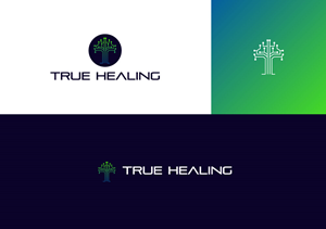 Logo Design by Cre@8ive.Colors for this project | Design: #36297805