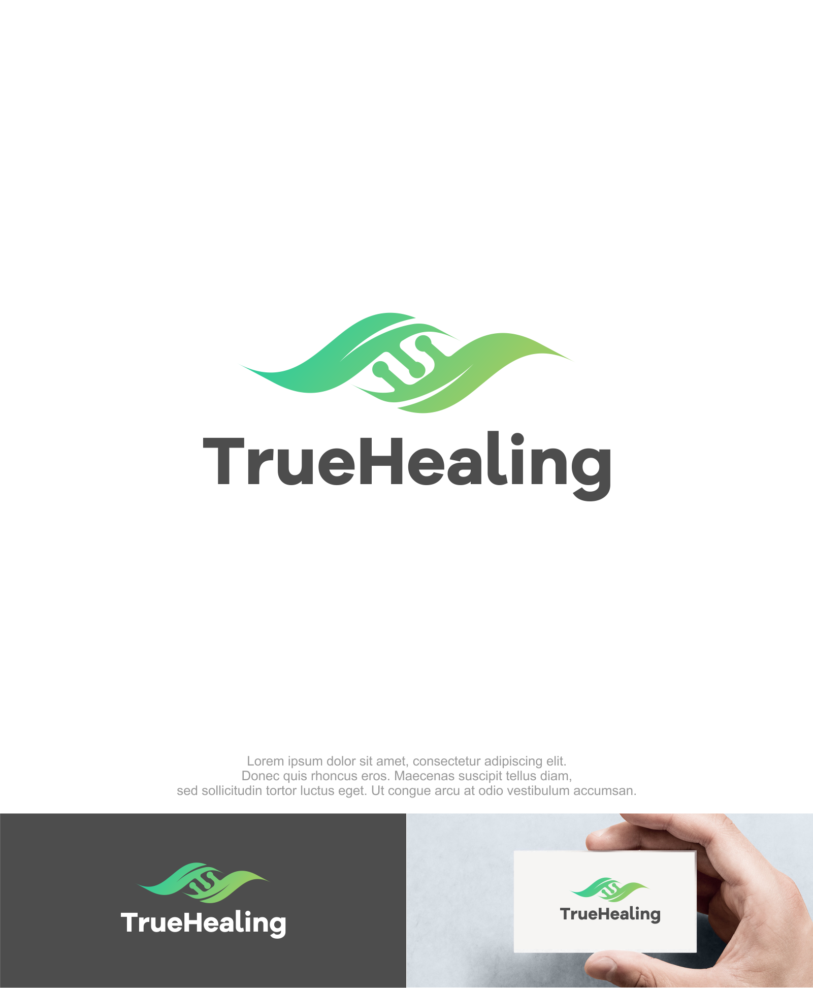 Logo Design by M.Syaiful Huda for this project | Design #36296287