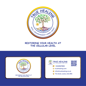 Logo Design by Freelancertinax for this project | Design #36341247