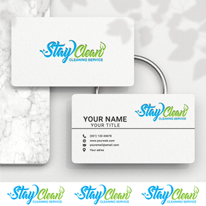 Business Card Design by ArtAND_Studio