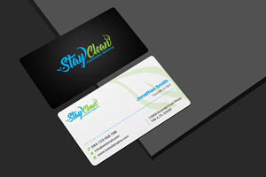Business Card Design by rainbowmagic2017