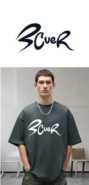 Logo Design by Revolt Team