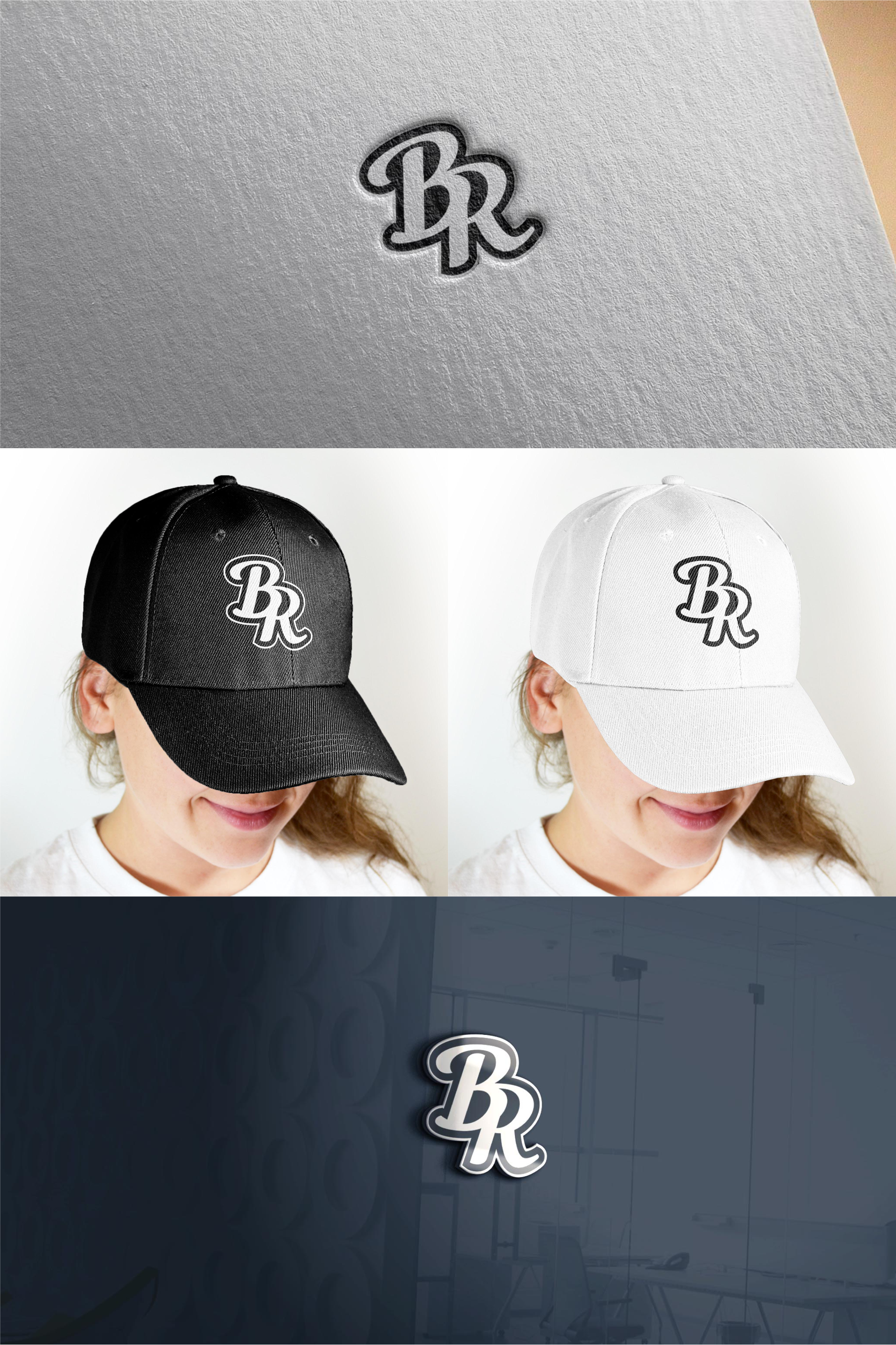Logo Design by ndra for this project | Design #36303467