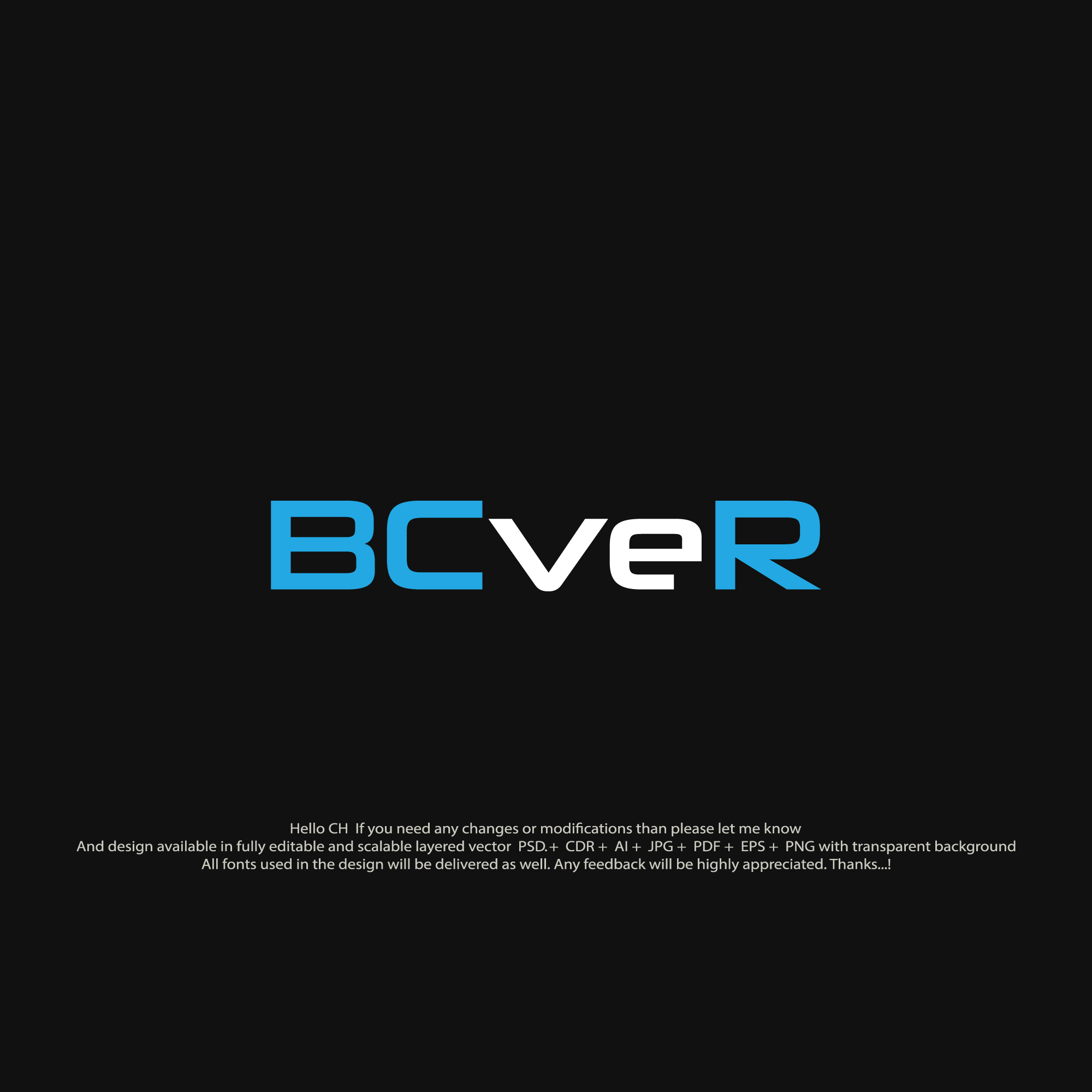 Logo-Design von NexaBrand für dieses Projekt | Design #36335057