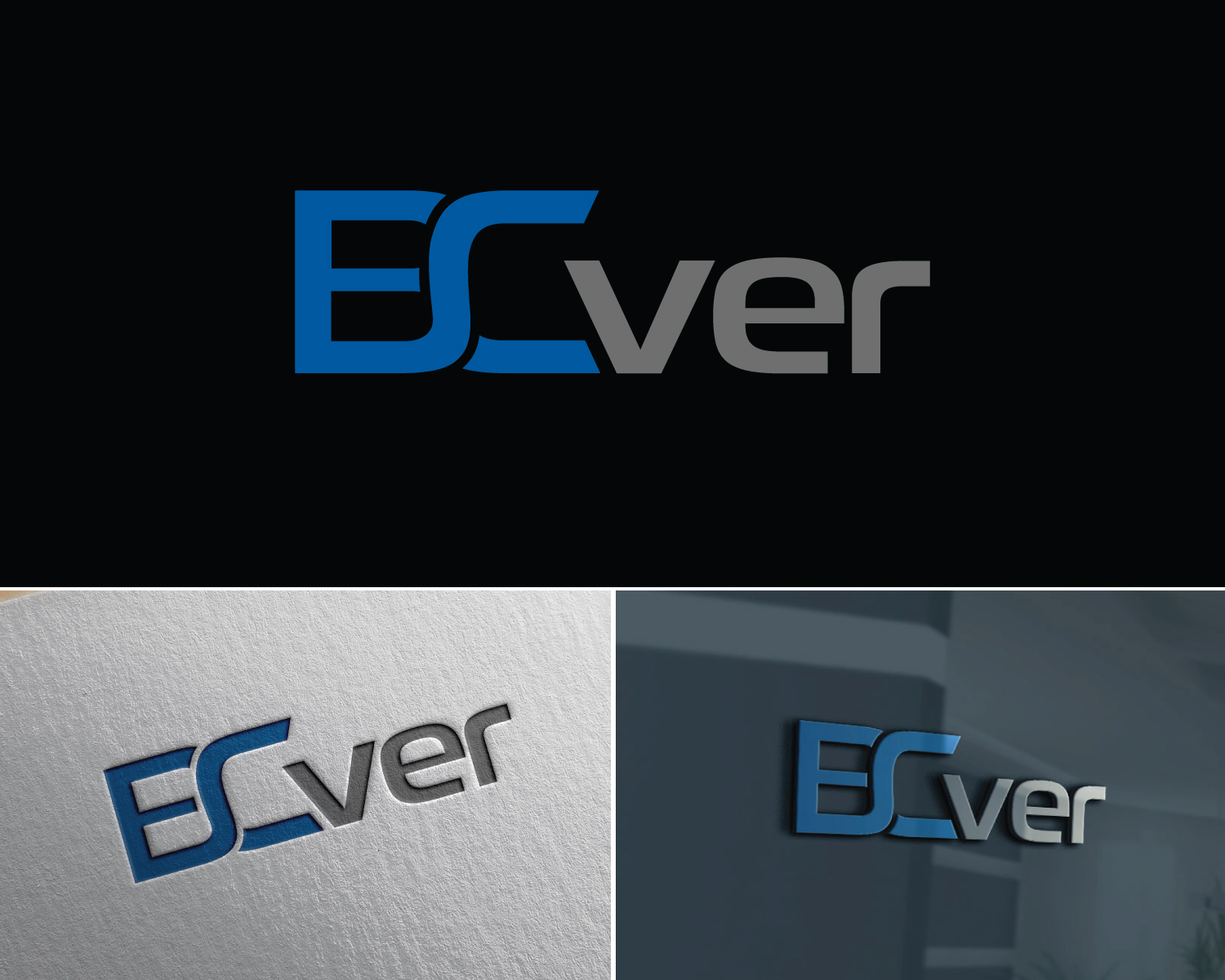 Logo Design by Atec for this project | Design #36298107