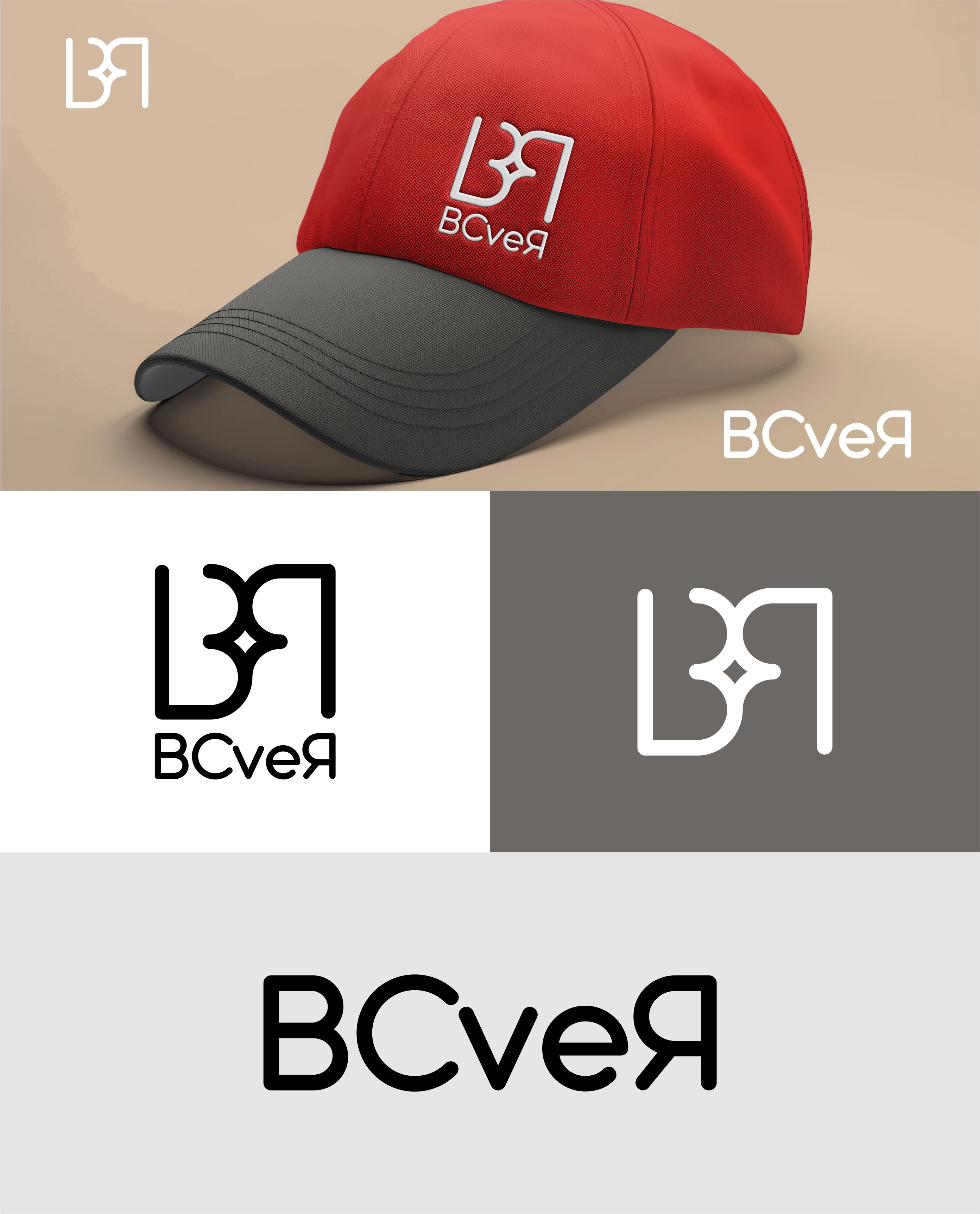 Logo Design by RAN MEI JS for this project | Design #36301504