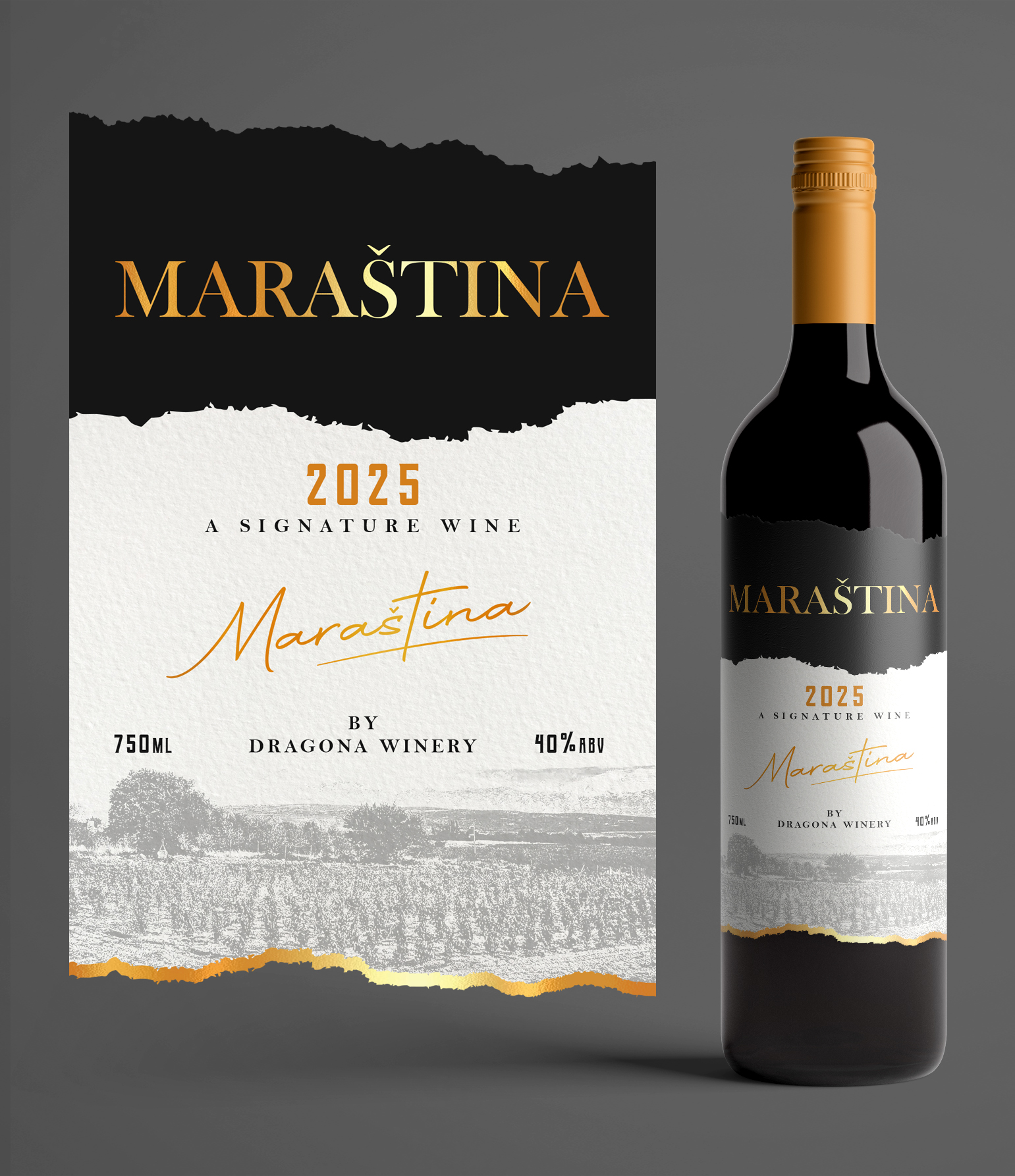 Graphic Design by Graphic Storm for this project | Design #36306016