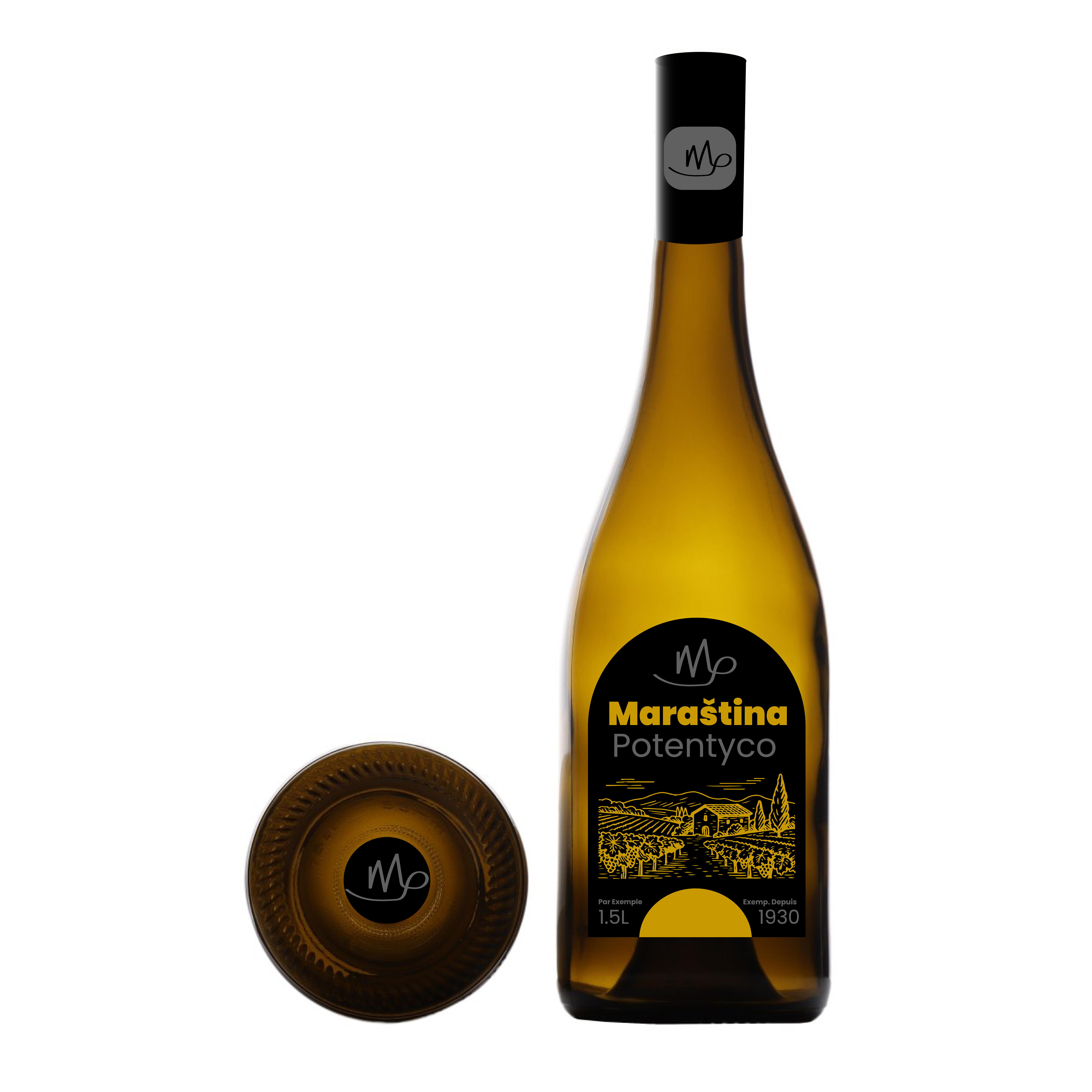 Graphic Design by Mesotoday for this project | Design #36295567