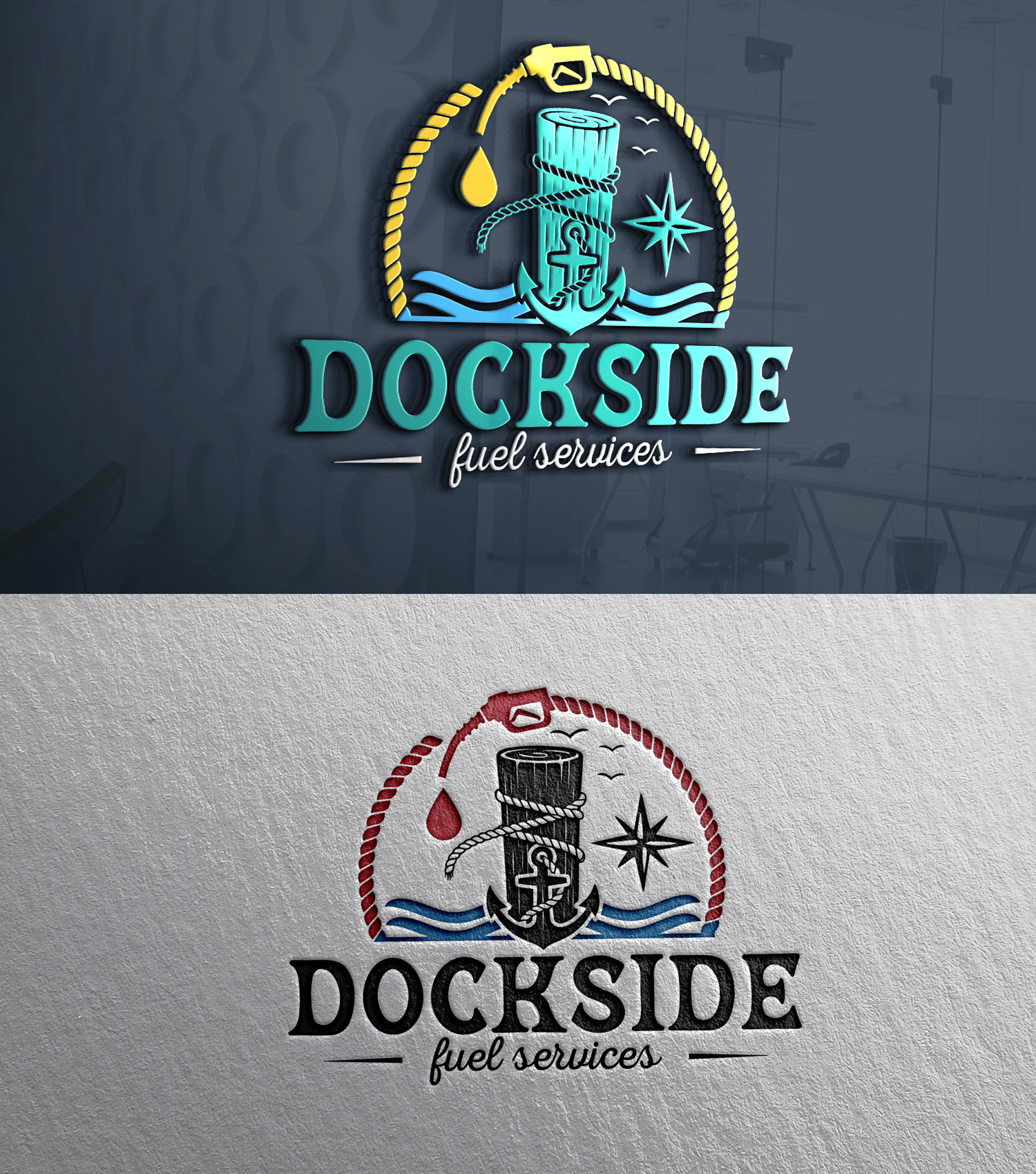 Logo Design by 24ksunny for this project | Design #36298615