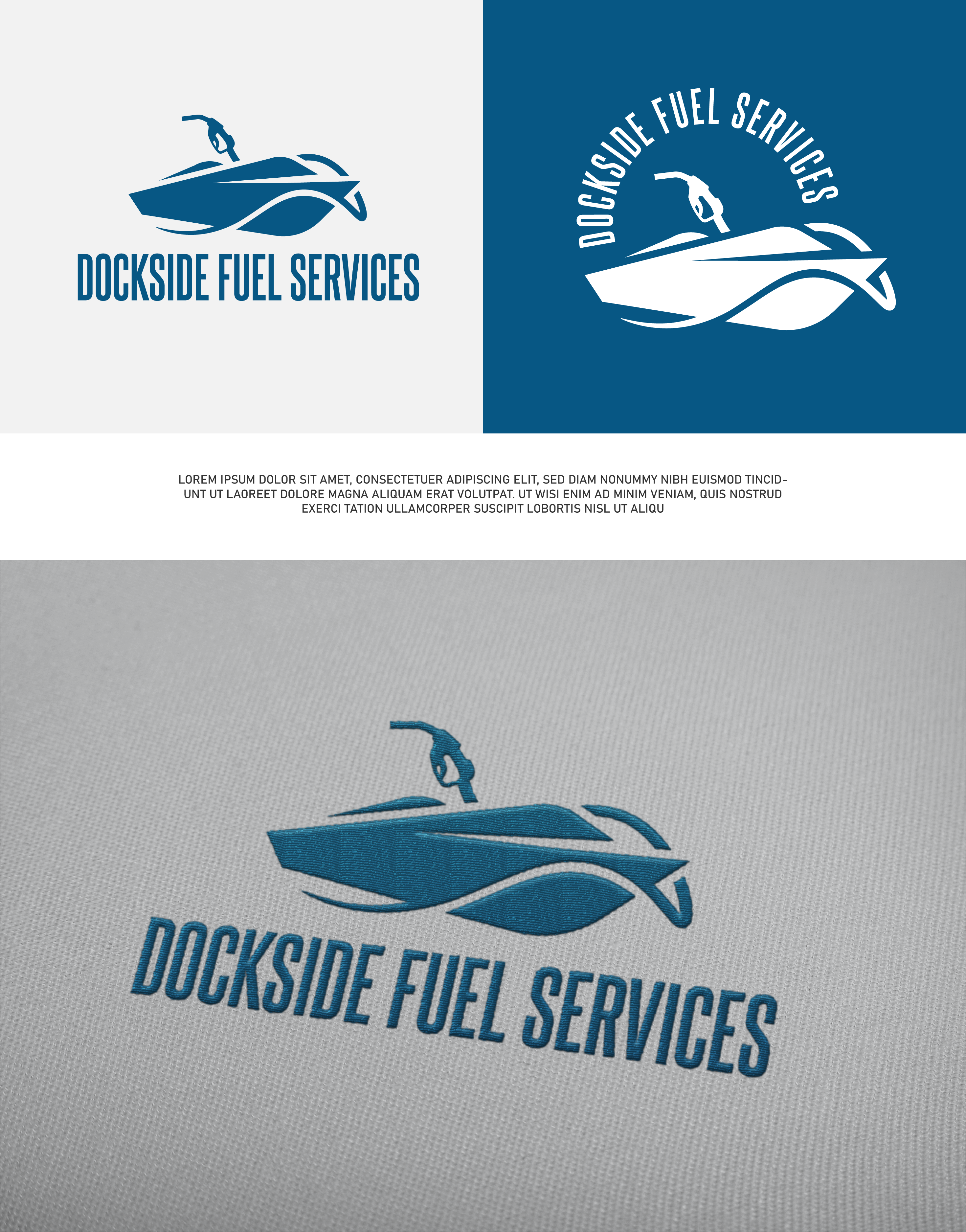 Logo Design by Fezy Design Studio for this project | Design #36300887