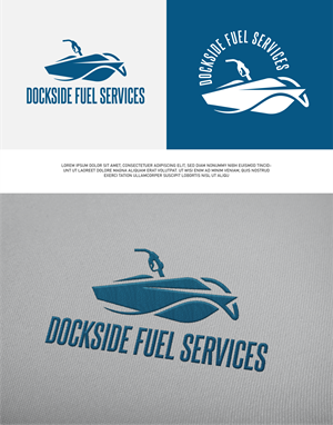 Logo Design by Fezy Design Studio for this project | Design: #36300887