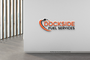 Logo Design by dubel ko for this project | Design: #36305802