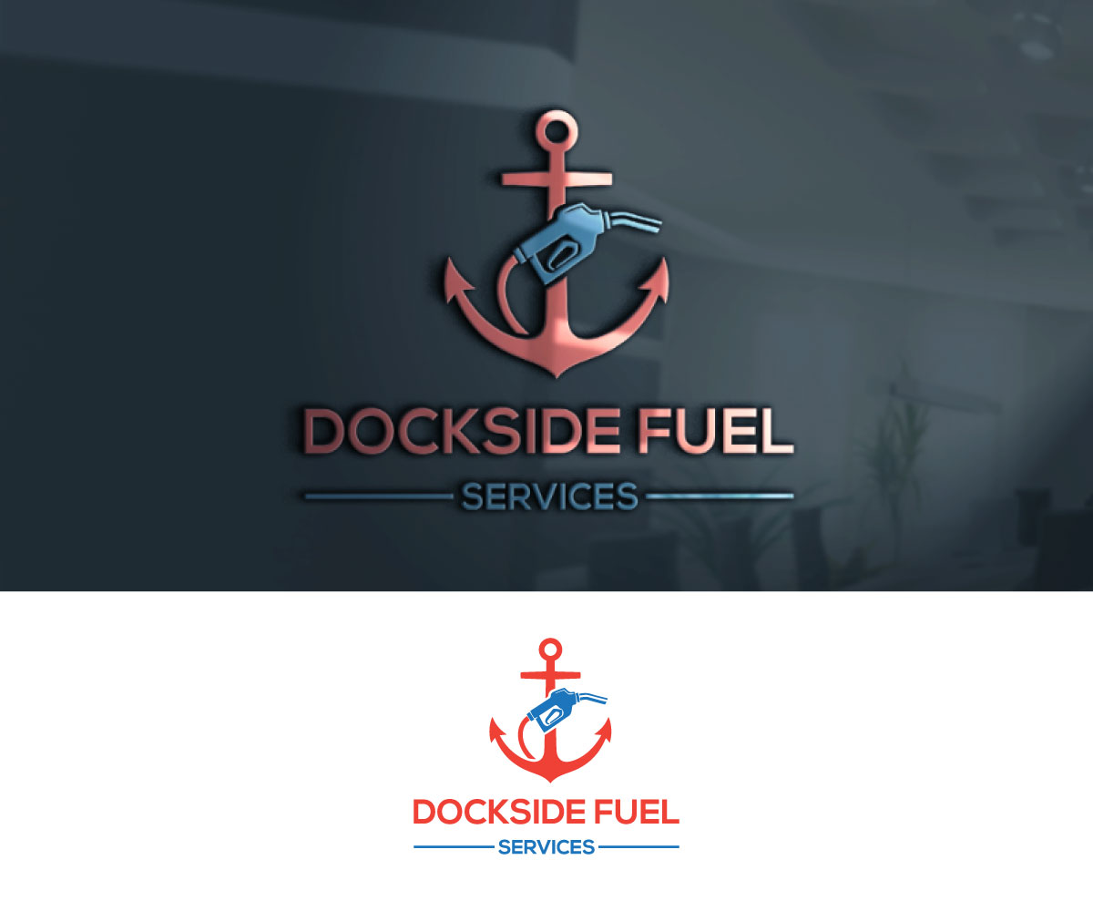 Logo Design by m@h!r for this project | Design #36307137