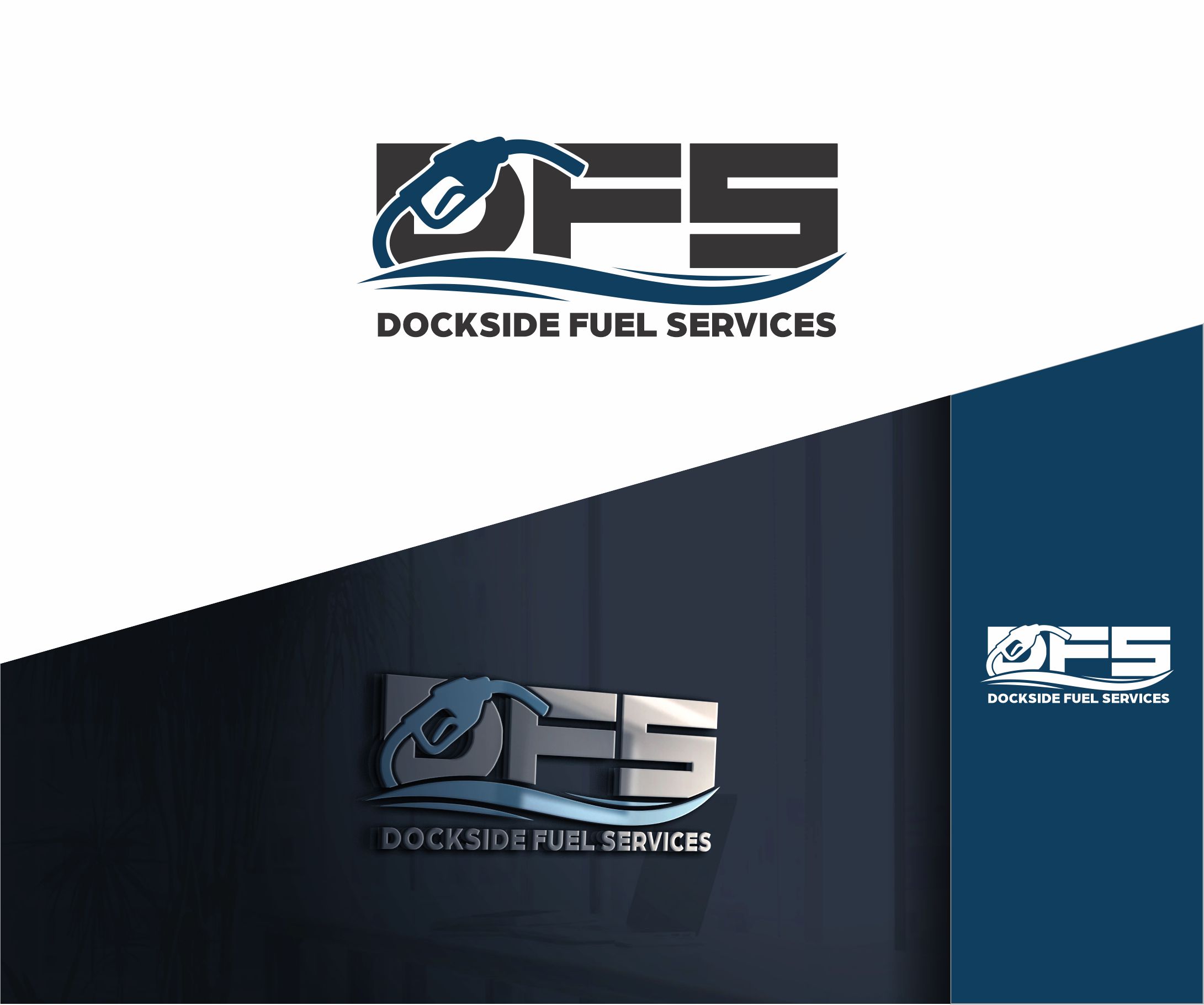 Logo Design by alkaline for this project | Design #36303223