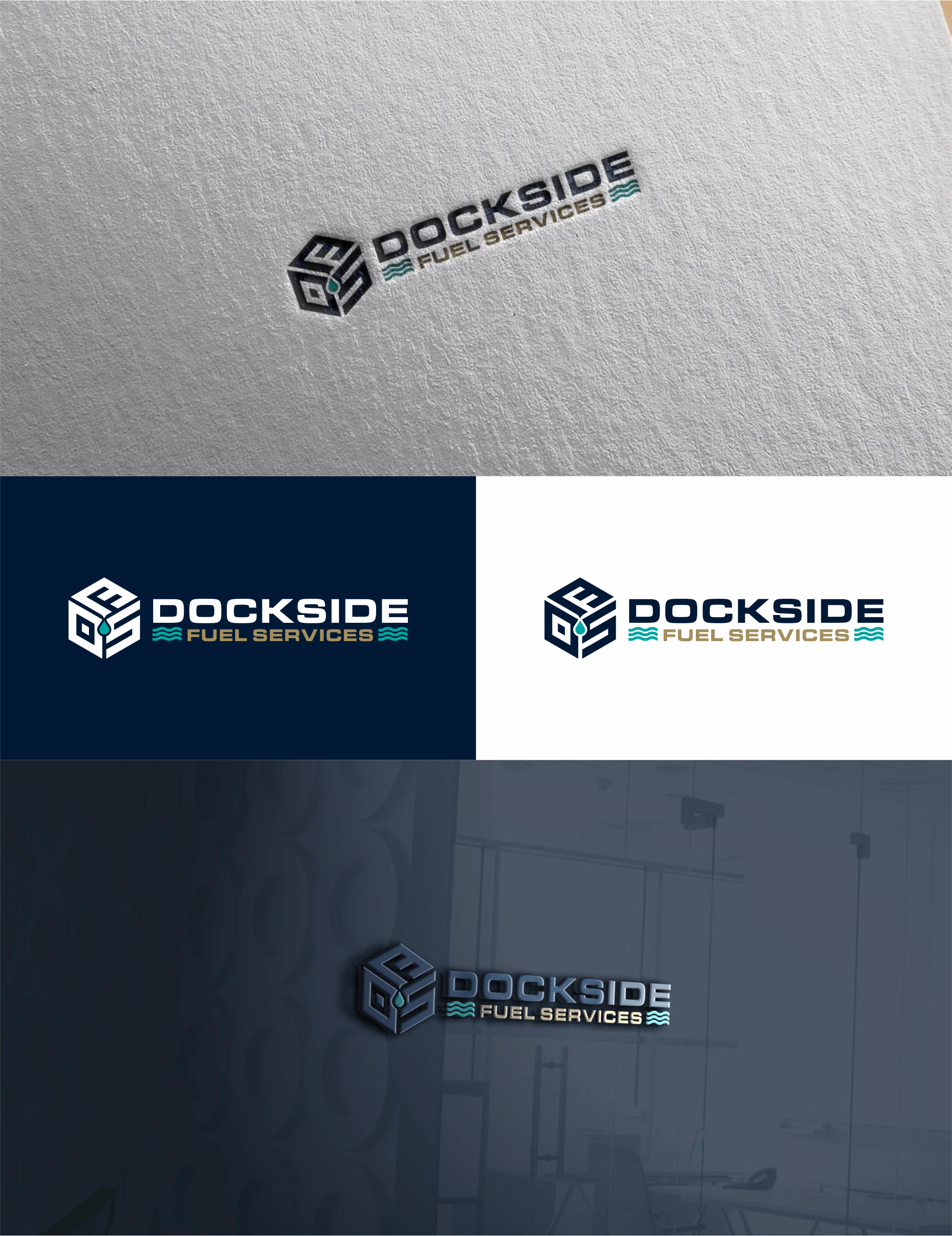 Logo Design by ndra for this project | Design #36303627