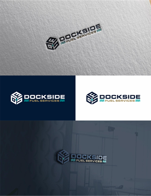 Logo Design by ndra for this project | Design: #36303627