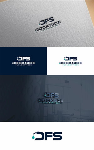 Logo Design by ndra for this project | Design: #36303721