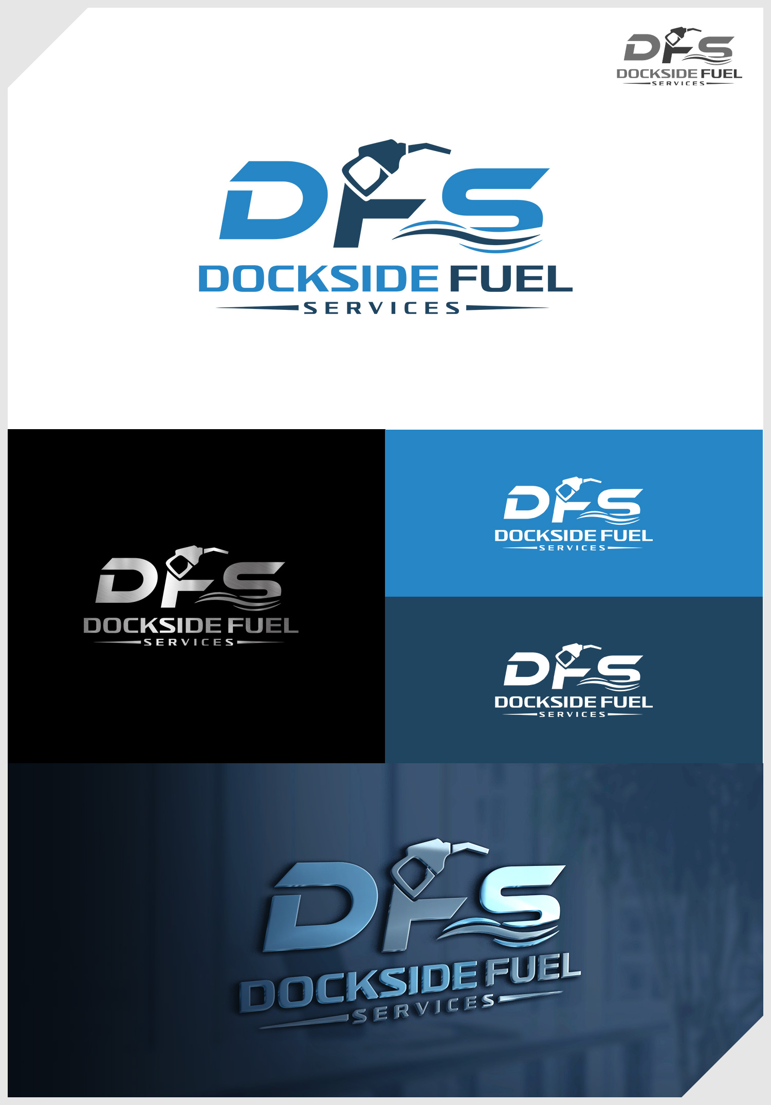 Logo Design by IDesign1606 for this project | Design #36312525