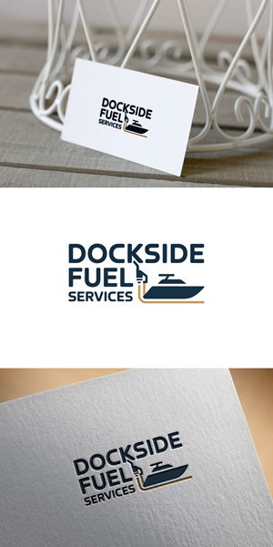 Logo Design by KING JM for this project | Design: #36335084