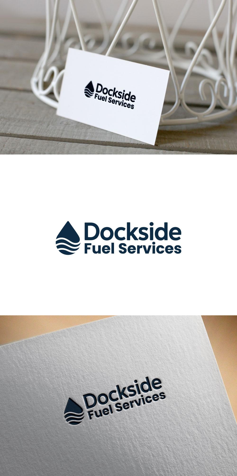 Logo Design by KING JM for this project | Design #36335087