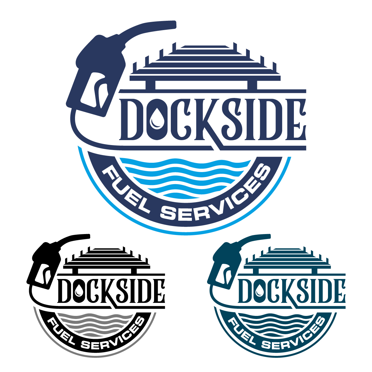 Logo Design by Suvendu.S for this project | Design #36329263