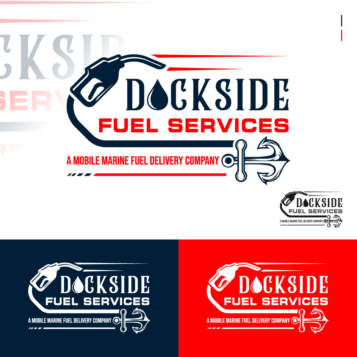 Logo Design by Suvendu.S for this project | Design #36329917