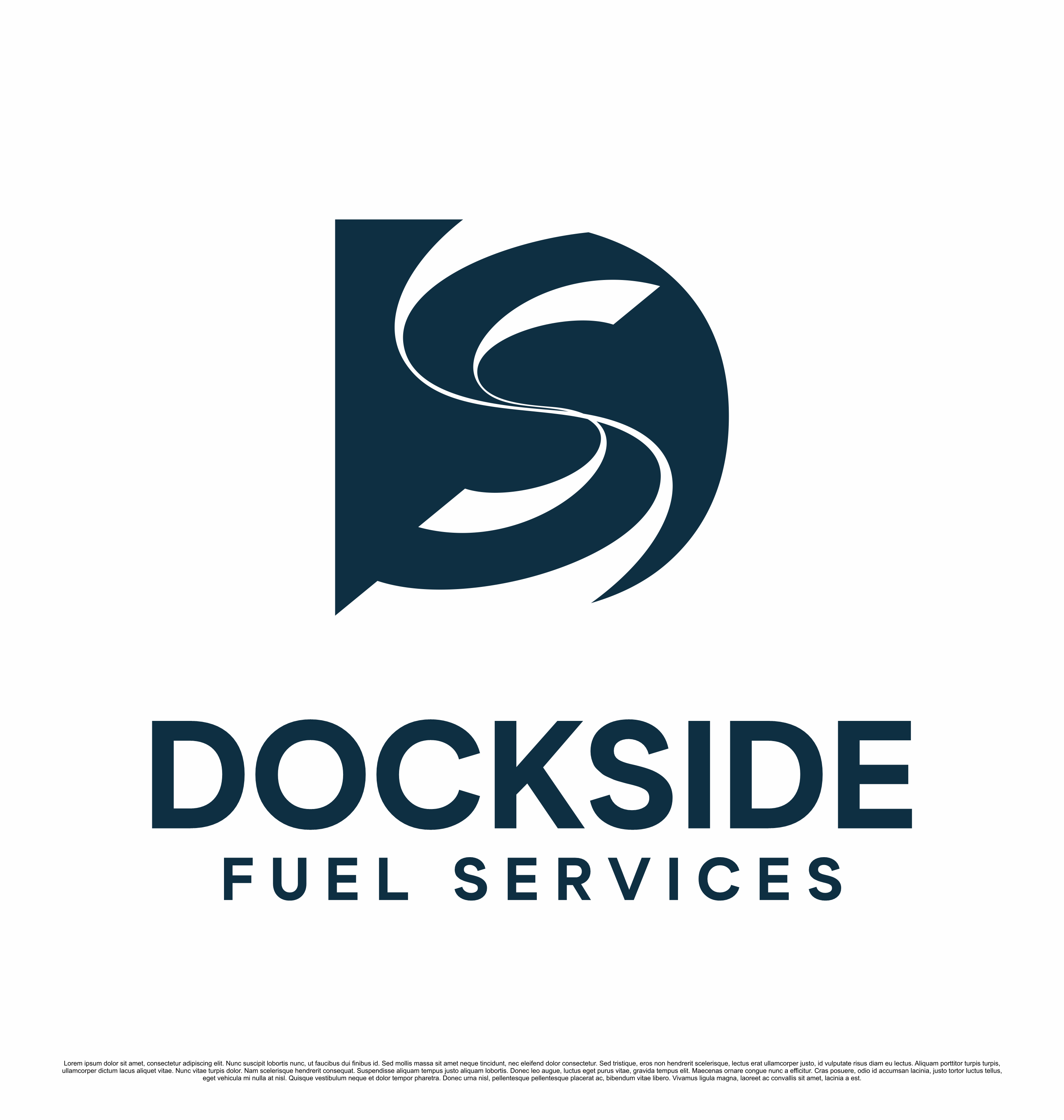 Logo Design by saesean for this project | Design #36299674