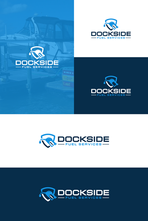 Logo Design by Zaid Al Faqih for this project | Design: #36336892