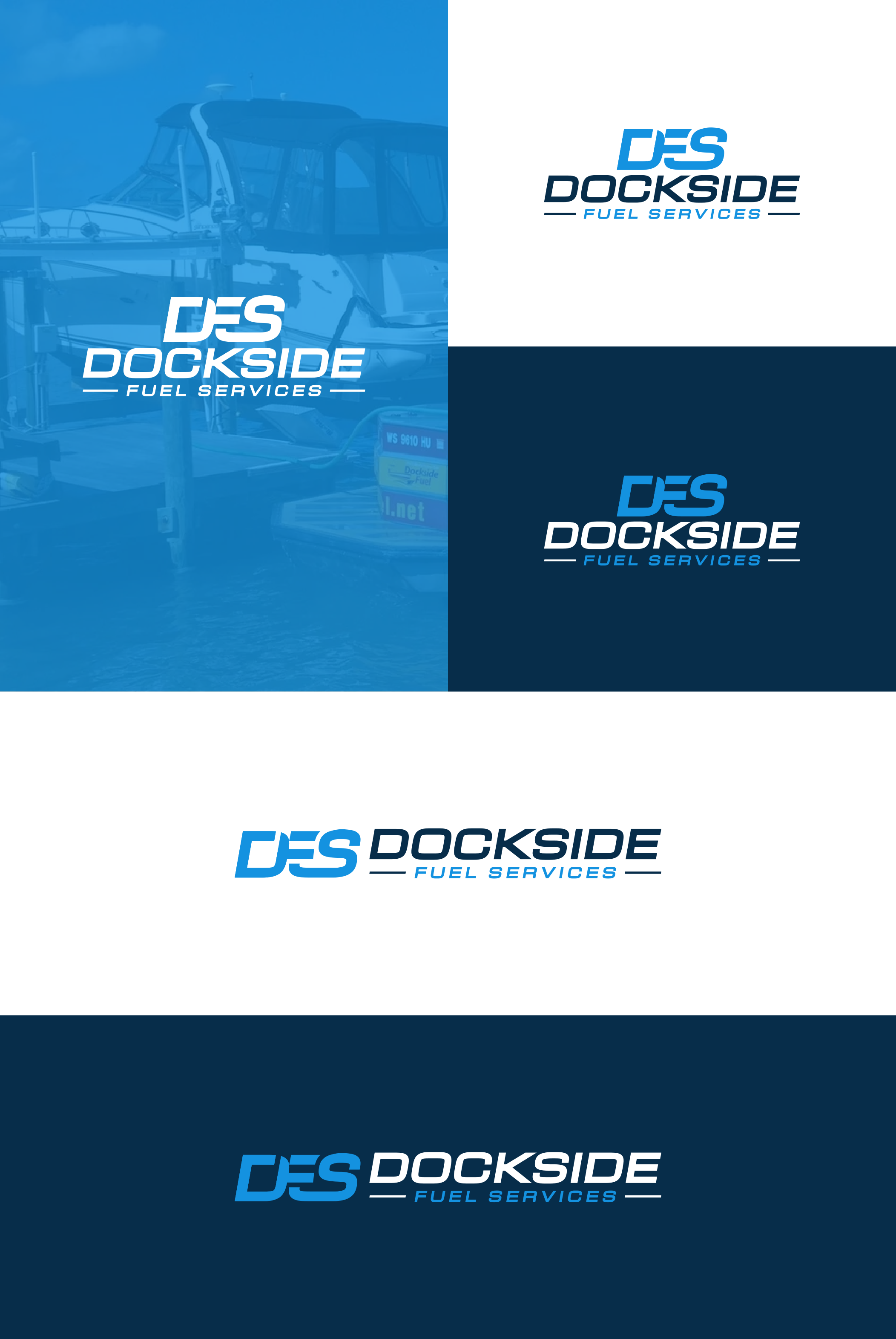 Logo Design by Zaid Al Faqih for this project | Design #36337080