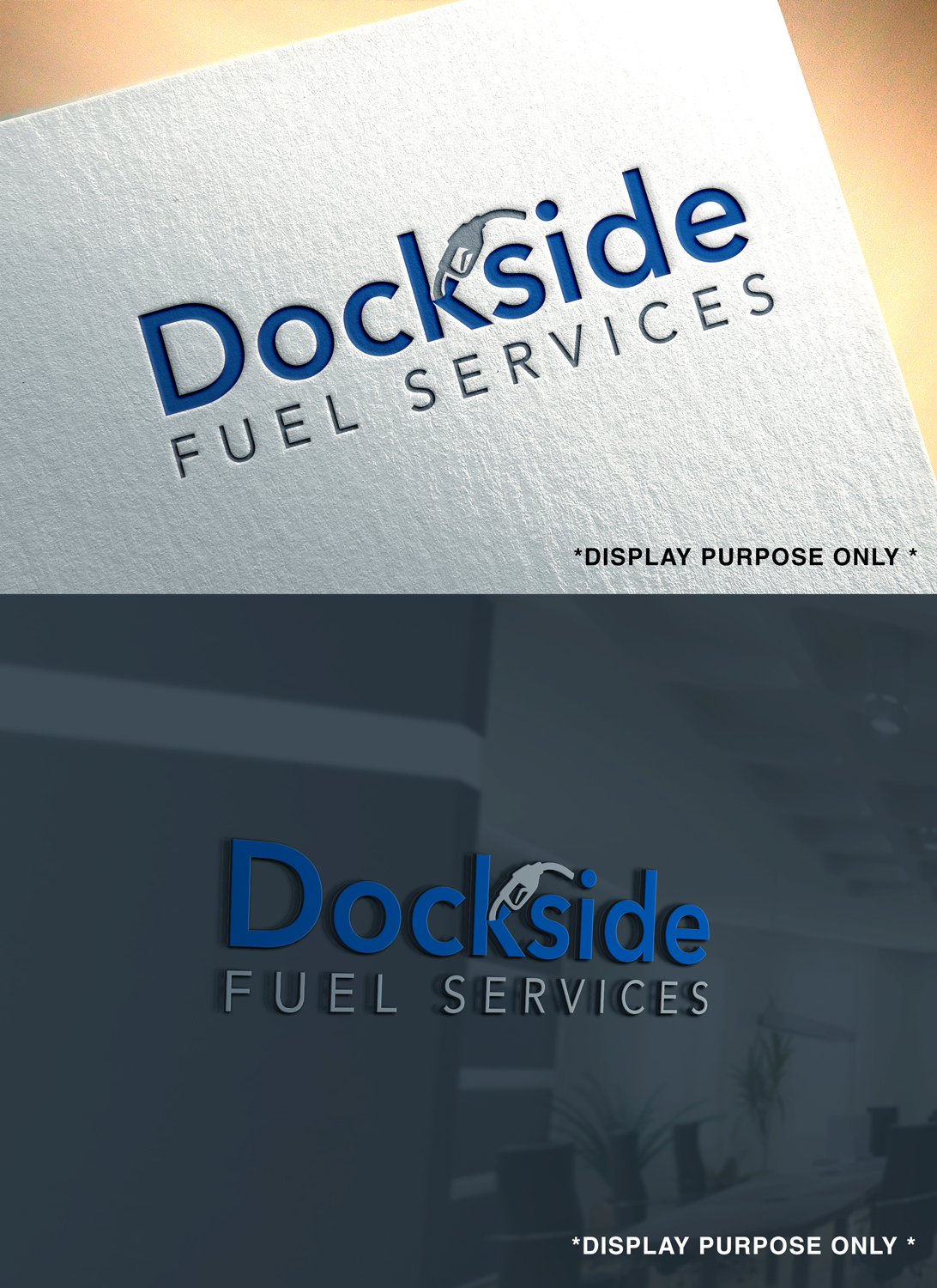 Logo Design by RaKu 2 for this project | Design #36333674