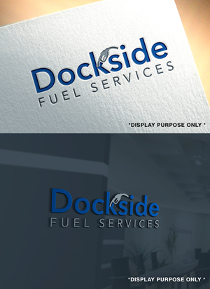 Logo Design by RaKu 2 for this project | Design: #36333674