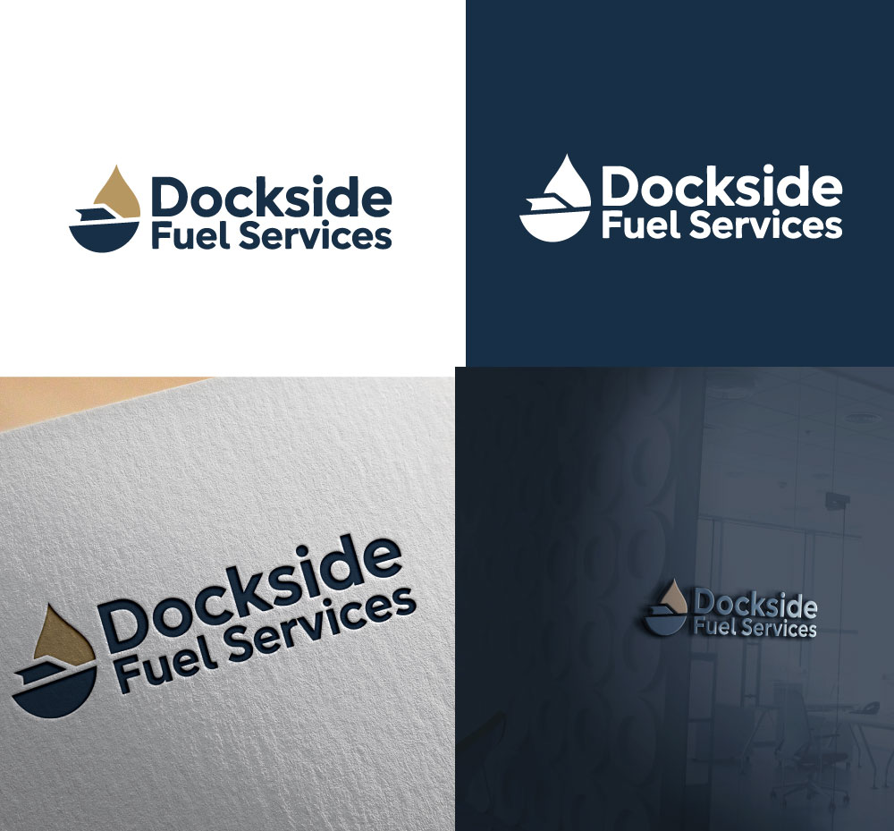 Logo Design by Jonshonkal for this project | Design #36300133