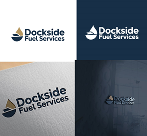 Logo Design by Jonshonkal for this project | Design: #36300133