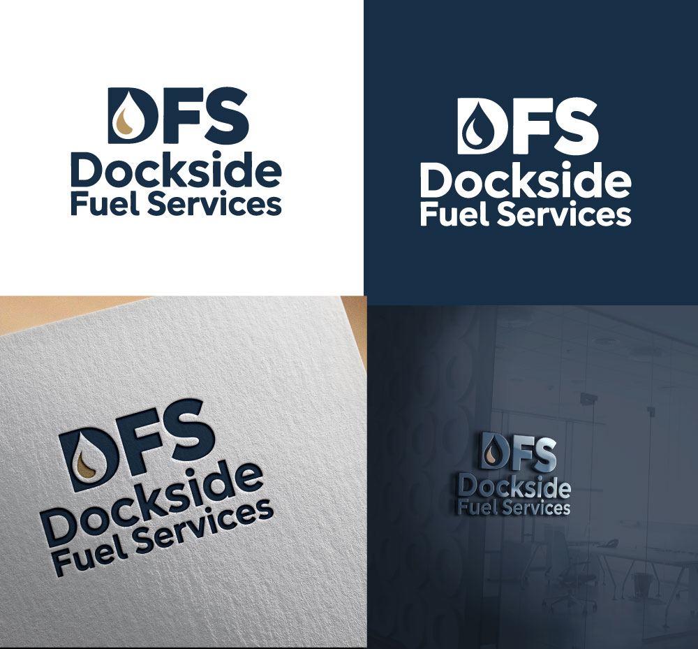 Logo Design by Jonshonkal for this project | Design #36300134